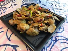 -松哥油焖大虾(皇岗一店)