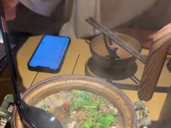 -花和尚·湘西小串烧烤(祈福店)
