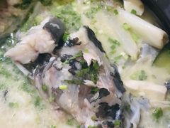 -云中鱼蒸汽石锅鱼(浦东食品城店)