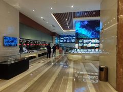 -新黄埭大酒店丨宴会厅(润元路店)