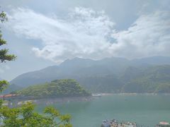 -白帝城·瞿塘峡景区