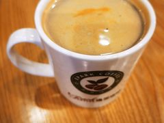 -逸派咖啡 EPARKCOFFEE(广安门店)