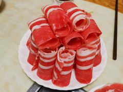 -富鹏轩(京味涮肉分店)