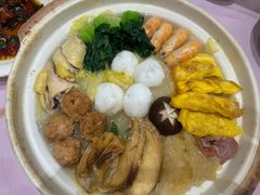 -顺风海鲜港(金玉兰店)