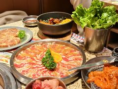-西塔老太太泥炉烤肉(亚运村店)