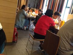 -麦当劳(大栅栏店)