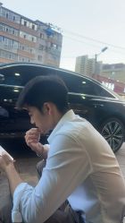 -绅仕門男士理发馆