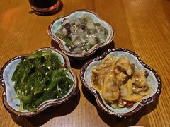 -有喜屋·深夜食堂(北京西路店)