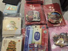 -老三样 · 江西菜馆(前海壹方汇店)