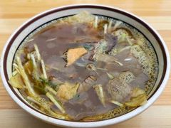 -清真·白家牛肉罩火烧老店(育才街店)