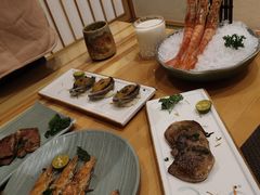 -酒久自助料理(佳兆业店)