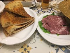 -阿拉丁新疆风味餐厅·清真(罗廊巷店)