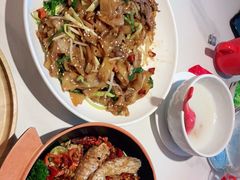 -避风塘·金牌店·夜宵(金玉兰店)