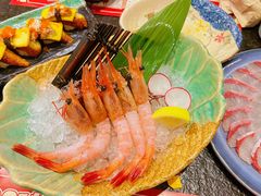 -古田居·特色寿司料理(星之岛旗舰店)