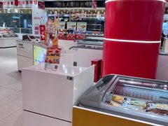 -第一食品(中环百联店)