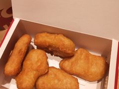 黄金鸡块-肯德基(龙之梦购物中心店)