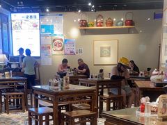 -一记面馆·云吞面嘅专家(富华店)