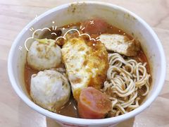 -大中沙茶面(中山路店)