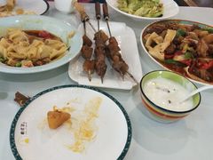 -帕米尔食府(白云观店)