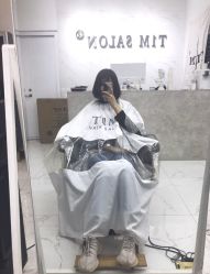 点击看大图 -未来美发·T1M HAIR SALON
