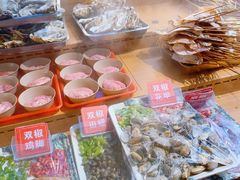 -为民烧烤吧.自贡爆炒菜.成都烧烤(收录20年好店)