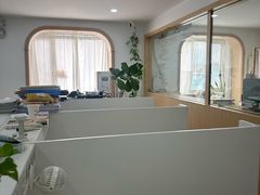 -竹川学社·自助沉浸自习室(海淀黄庄店)