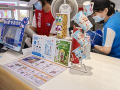 -DQ·蛋糕·冰淇淋(湖景东路店)