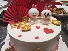 -同庆楼(滨湖万达广场店)