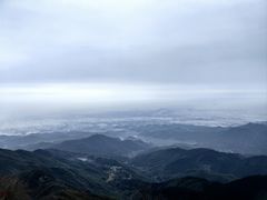 -南岳衡山风景名胜区