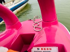 -云龙湖旅游景区