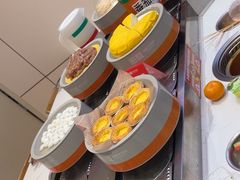 -密友回转自助火锅(世茂国际广场店)