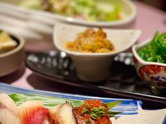 -笑福亭料理小馆(解放碑店)