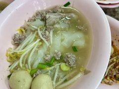 -榮泰米粉湯(Left Shop)