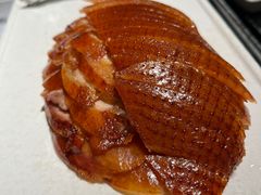 “酥不腻”烤鸭-小大董·烤鸭(凤凰汇店)