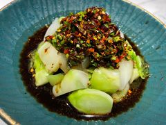 -茄子恰恰·新云南小炒(钱王街店)