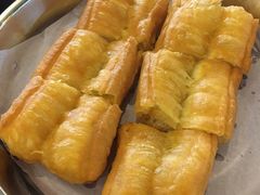 油条-顺德一品粥·20年凤城老字号(芳村店)