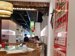 -春天里餐厅(西田城店)