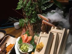 -和彩放题餐厅(酒仙桥店)
