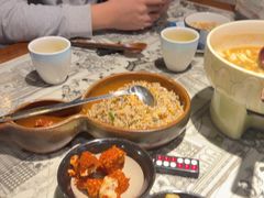 -一味大院•桐庐菜传承店(春江路店)