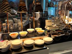 -The COOK·厨餐厅·自助餐(浦东嘉里大酒店)
