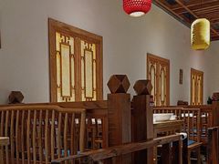 -小隐院子·庭院餐厅(大学城后湖店)