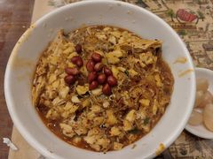 -老乌家特色小炒泡馍(大皮院店)