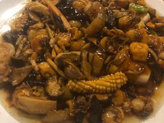 -陈傻子餐厅(世纪都会店)