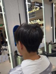 -木北造型