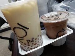 -KOI Thé(厦门国贸广场店)