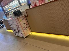 -奈雪的茶(印象城店)