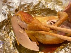 -窑鸡王(皇岗店)