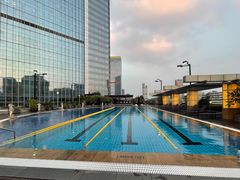 -广州粤海喜来登酒店