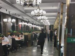 -玉林烤鸭店(垡头店)
