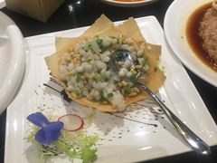 -徐记私厨(半淞园路店)